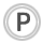 parking strze�ony, gara�