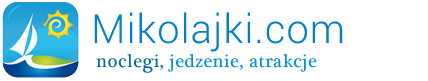 logo portalu Mikolajki