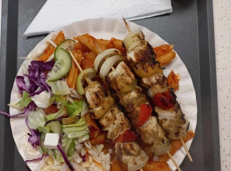 Dubaj Kebab