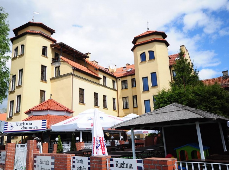 Villa Mazur ?v=1.0
