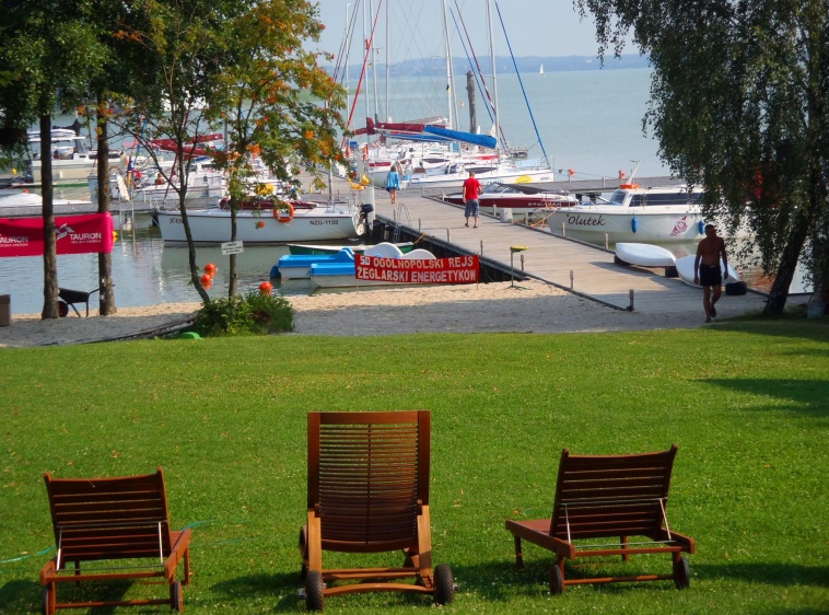 Wypożyczalnia rowerów