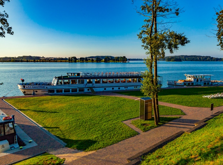 Hotel Robert`s Port **** Lake Resort & SPA ?v=1.0