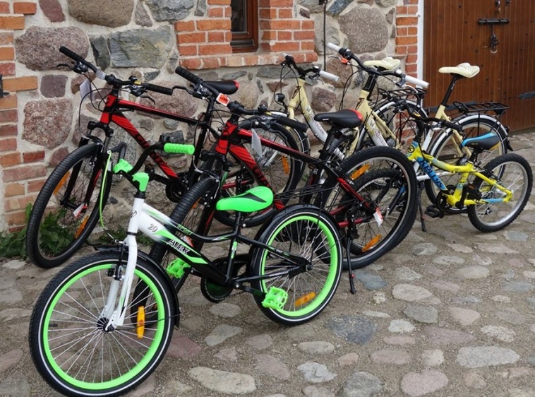 Wypożyczalnia sprzętu sportowego