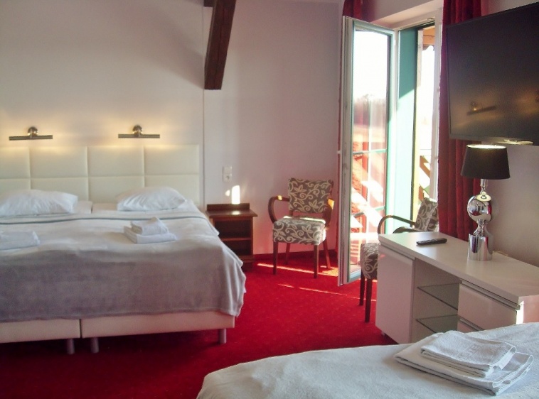 Hotel Mazurska Chata ?v=1.0