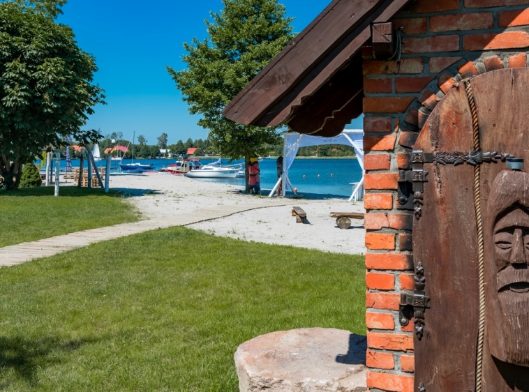 Camping Tło dla Mew ?v=1.0