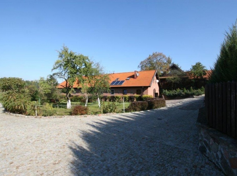 Stajnia Lipowo 45 Agroturystyka ?v=1.0