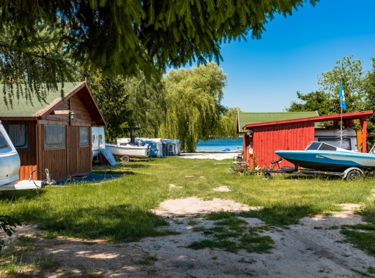 Camping Tło dla Mew ?v=1.0