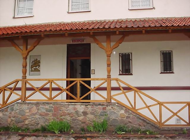 Gościniec KRÓL SIELAW ?v=1.0