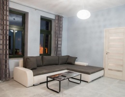 Apartamenty BOJAR 