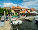 Promenada Apartamenty i Domek Nad Jeziorem 