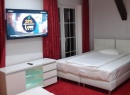 Nowy apartament 4-os. z balkonem, LCD-SAT-TV