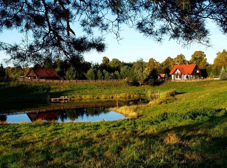 Siedlisko na Wygonie  Siedlisko na Wygonie Mazury?v=1.0