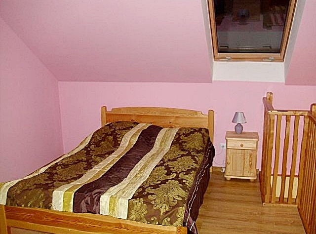 Aroturystyka Pole Namiotowe BARTEK Pokój?v=1.0