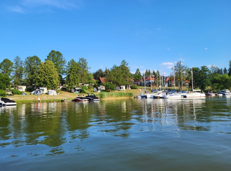 Wynajem skuterów wodnych