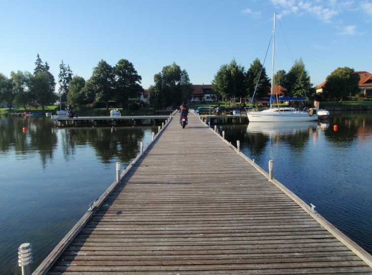 Wypożyczalnia rowerów