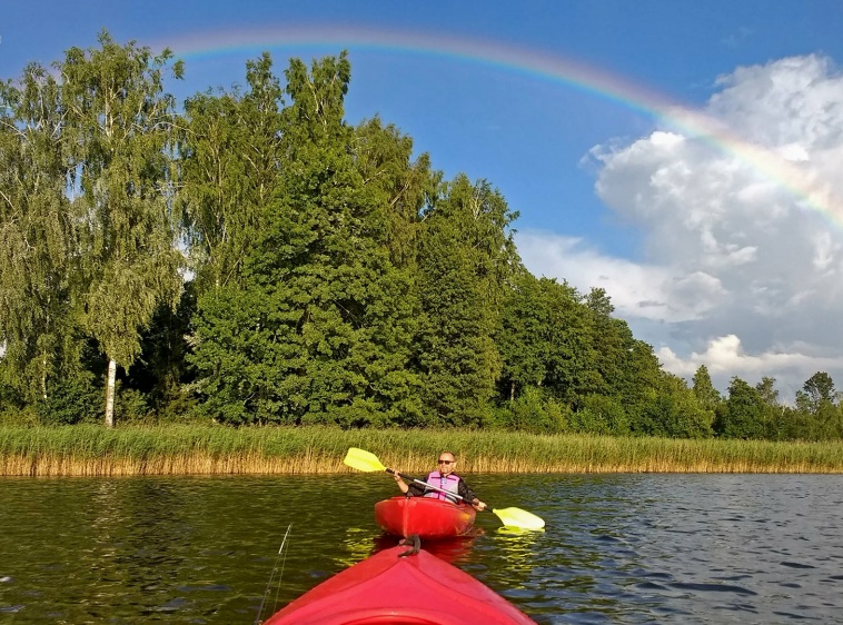 Spływy Kajakowe Sapiną ?v=1.0