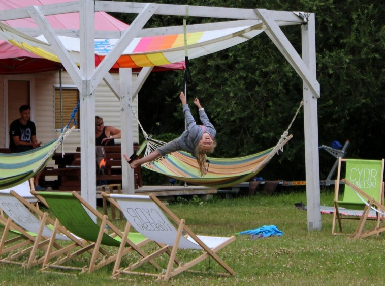 Wioska Surfów