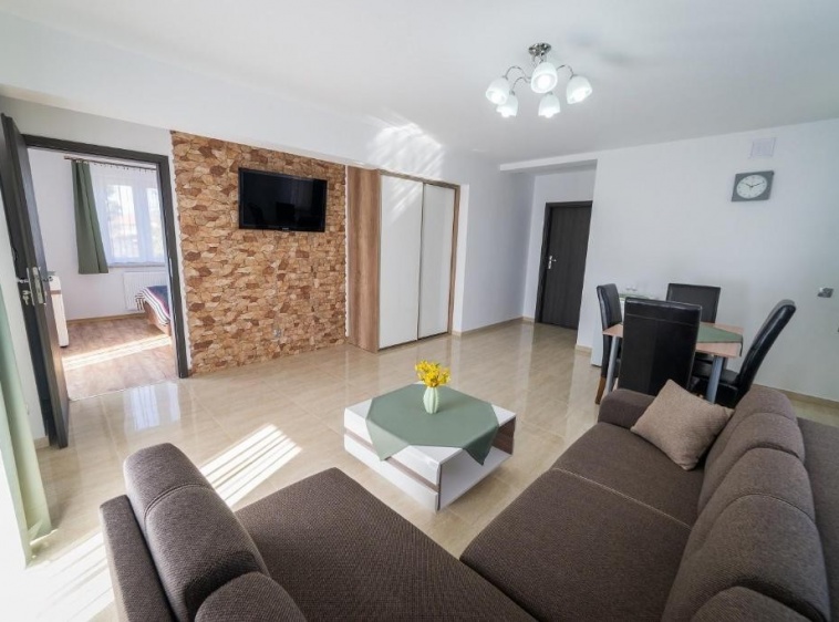 Villa Mikołajki  apartament 4-5 osobowy?v=1.0