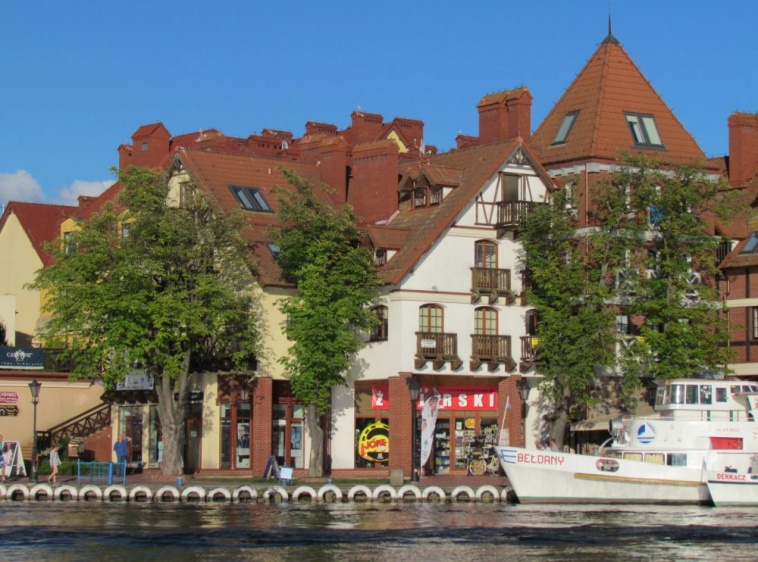 Apartamenty Nowe Mikołajki  ?v=1.0