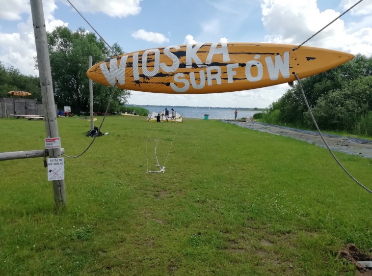 Wypożyczalnia sprzętu wodnego ?v=1.0