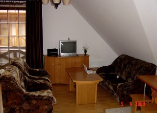 apartament