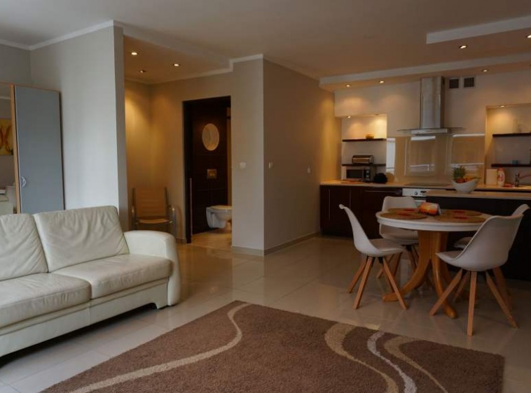 Apartamenty Światowida