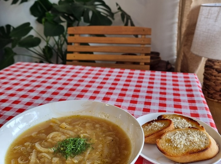 Ziemniak i Skwarka