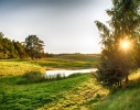 Siedlisko na Wygonie  Siedlisko na Wygonie Mazury fot. http://kubasikorski.pl