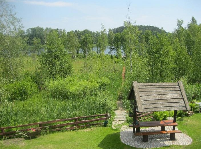 Pokoje Gościnne Okolice Mikołajek ?v=1.0