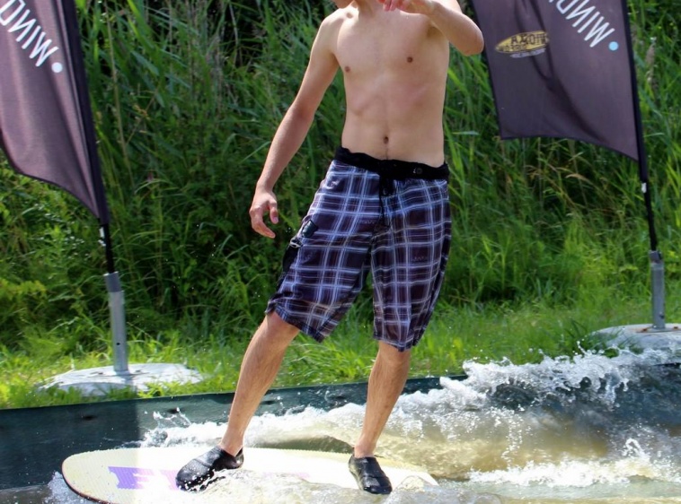 Wioska Surfów