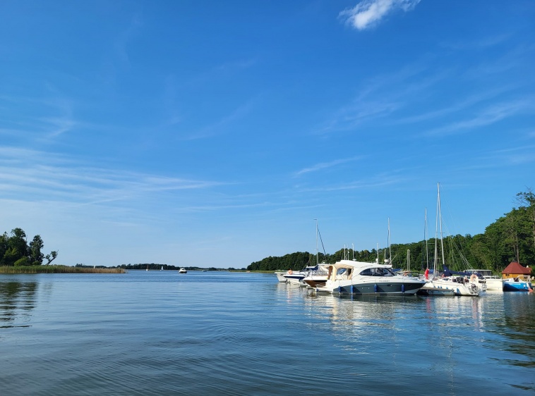 Wynajem skuterów wodnych