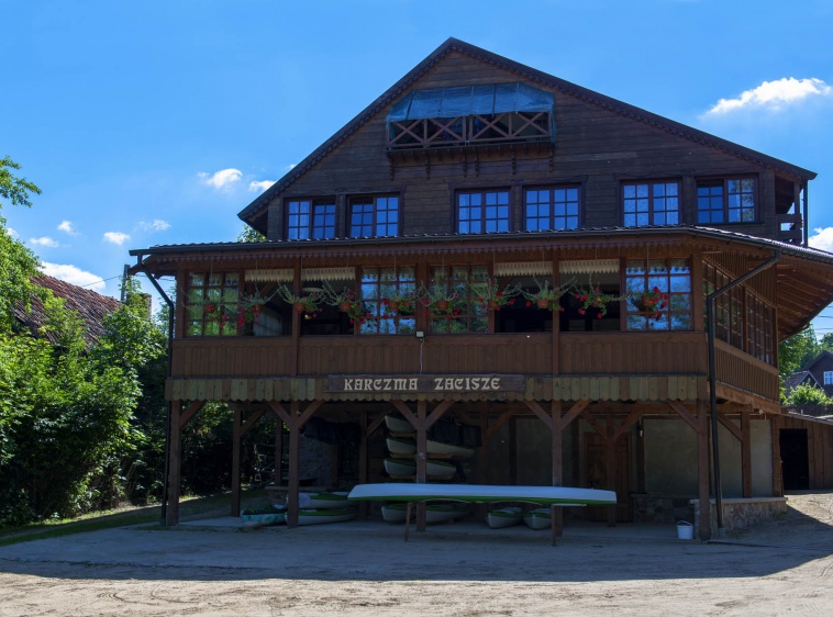 Karczma Zacisze 
