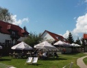 Stare Sady Chillout Rooms 